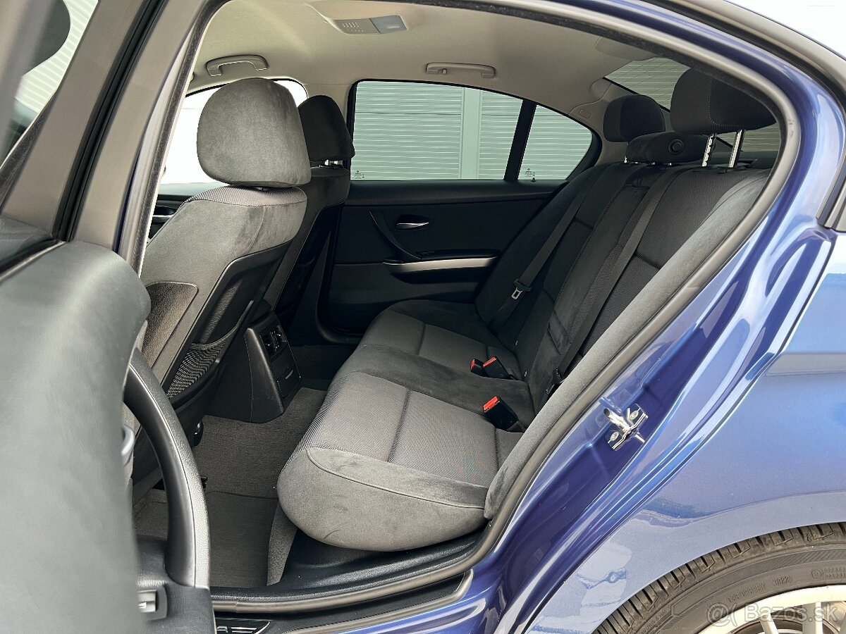 Alpina D3 - BMW E90 - 1/614 - Po servise - STK do 2027 - 11