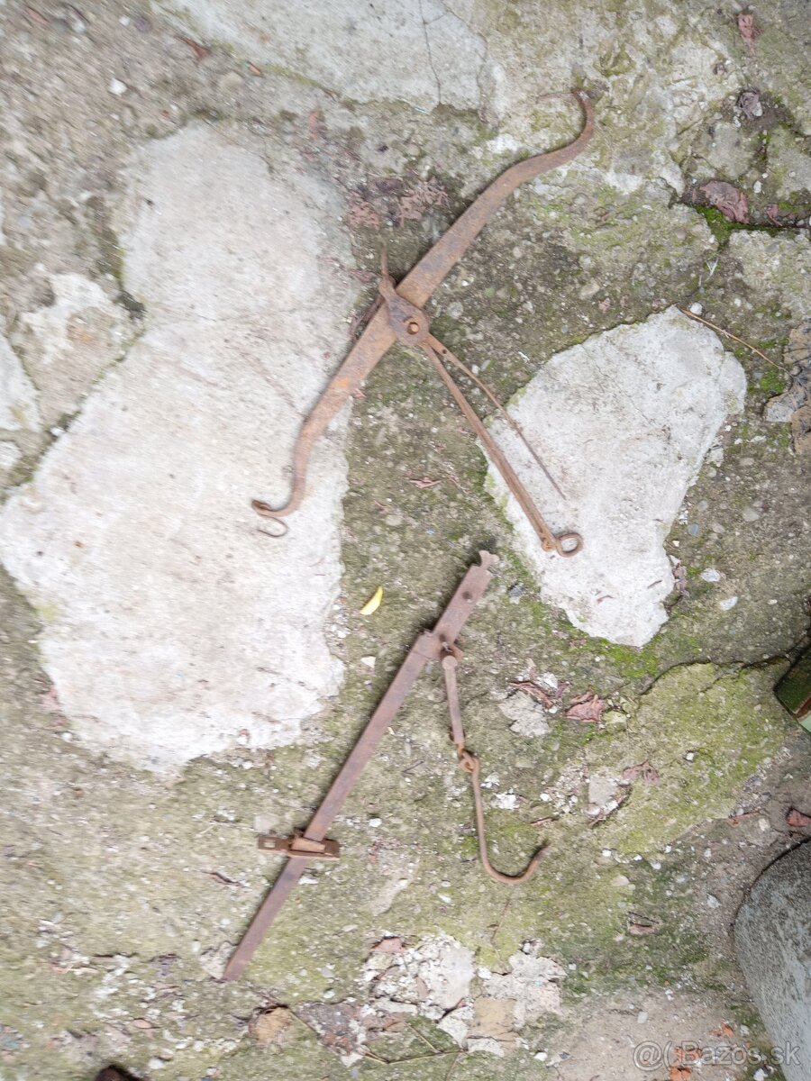 Mažiar s tlcikom vahy - 11