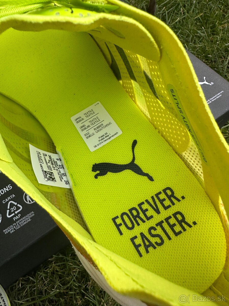 Bezecke tenisky Puma Nitro Elite PsyRush - 11