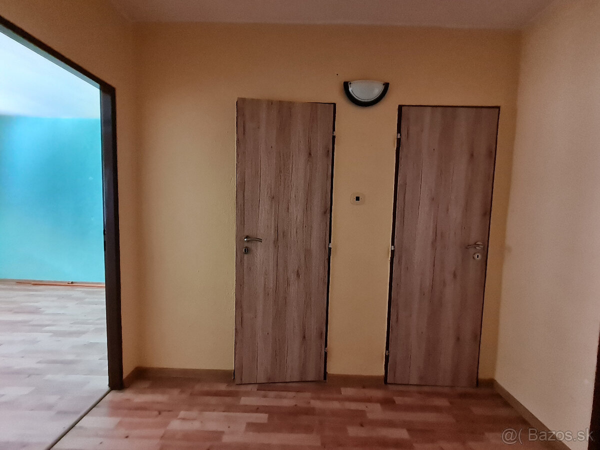 Žihľava – slnečný 3 izbový byt - 11