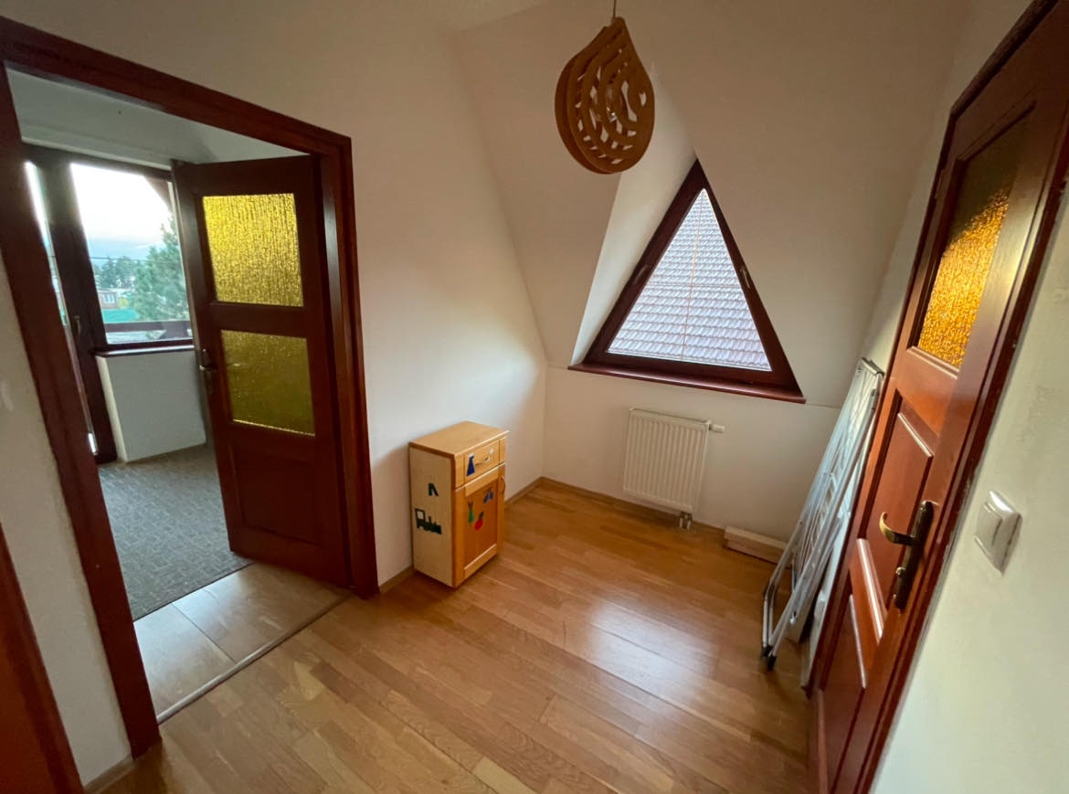 Rekreačný dom 445 m2 pri Liptovskej Mare, Lipt. Trnovec - 11