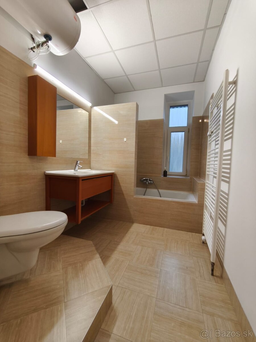 2 izbový byt Trnavaké Mýto (Šancová) - 11