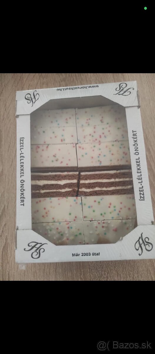 Trivalive pecivo - 11