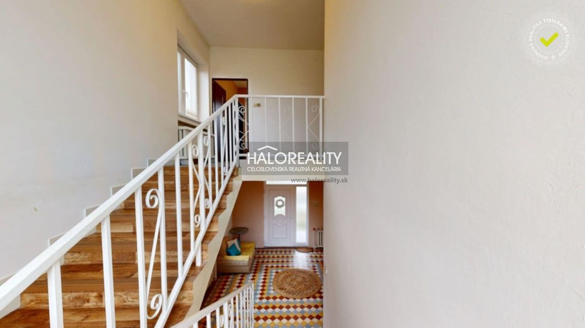 HALO reality - Predaj, rodinný dom Tomášikovo - EXKLUZÍVNE H - 11