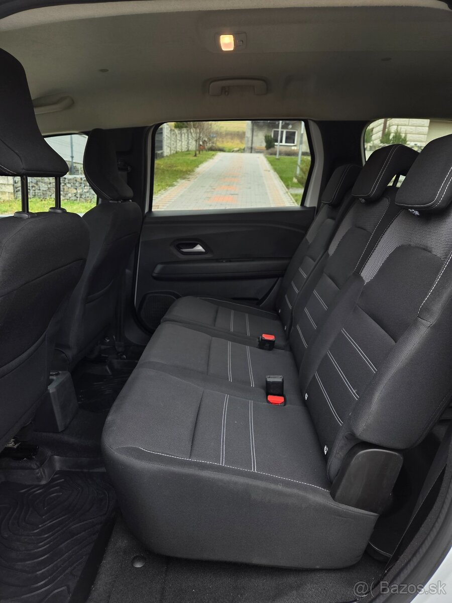 Dacia Jogger Expression TCe 110 - 11