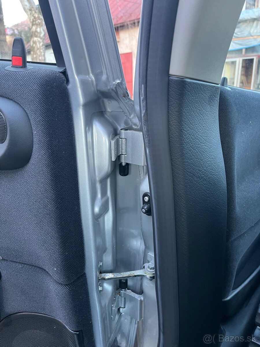 Opel Vectra DTI 16 V AKO NOVE - 11