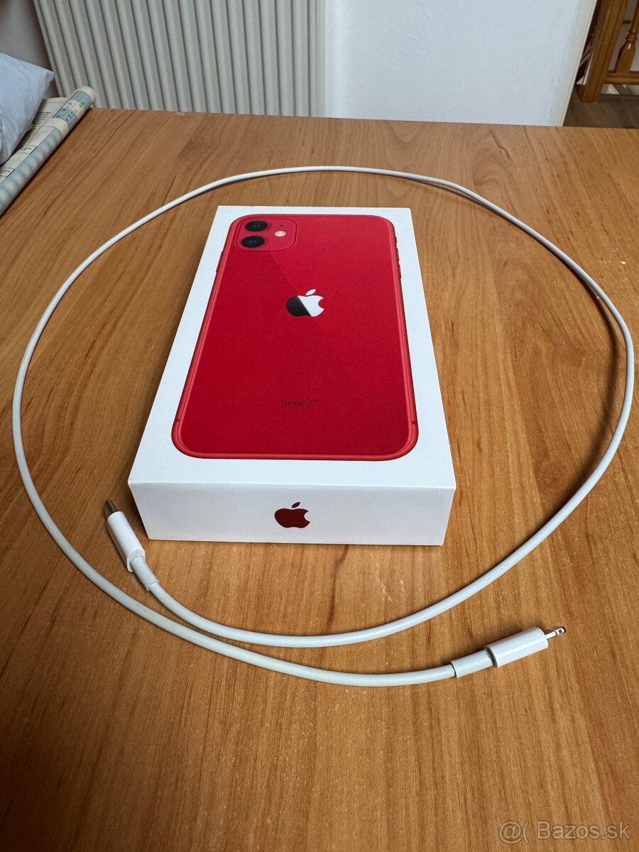 iPhone 11 128GB - 11