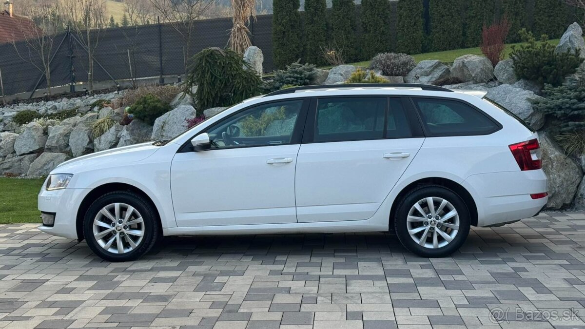 Octavia 4x4 110kw - 11