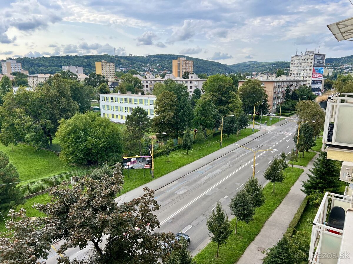 - REZERVOVANÉ - NA PREDAJ 2 IZBOVÝ BYT | Národná Trieda | Ko - 11