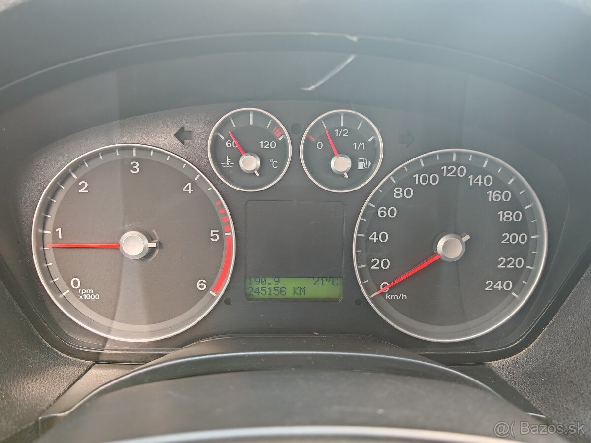 Ford Focus C-max 1.8 Tdci - 11