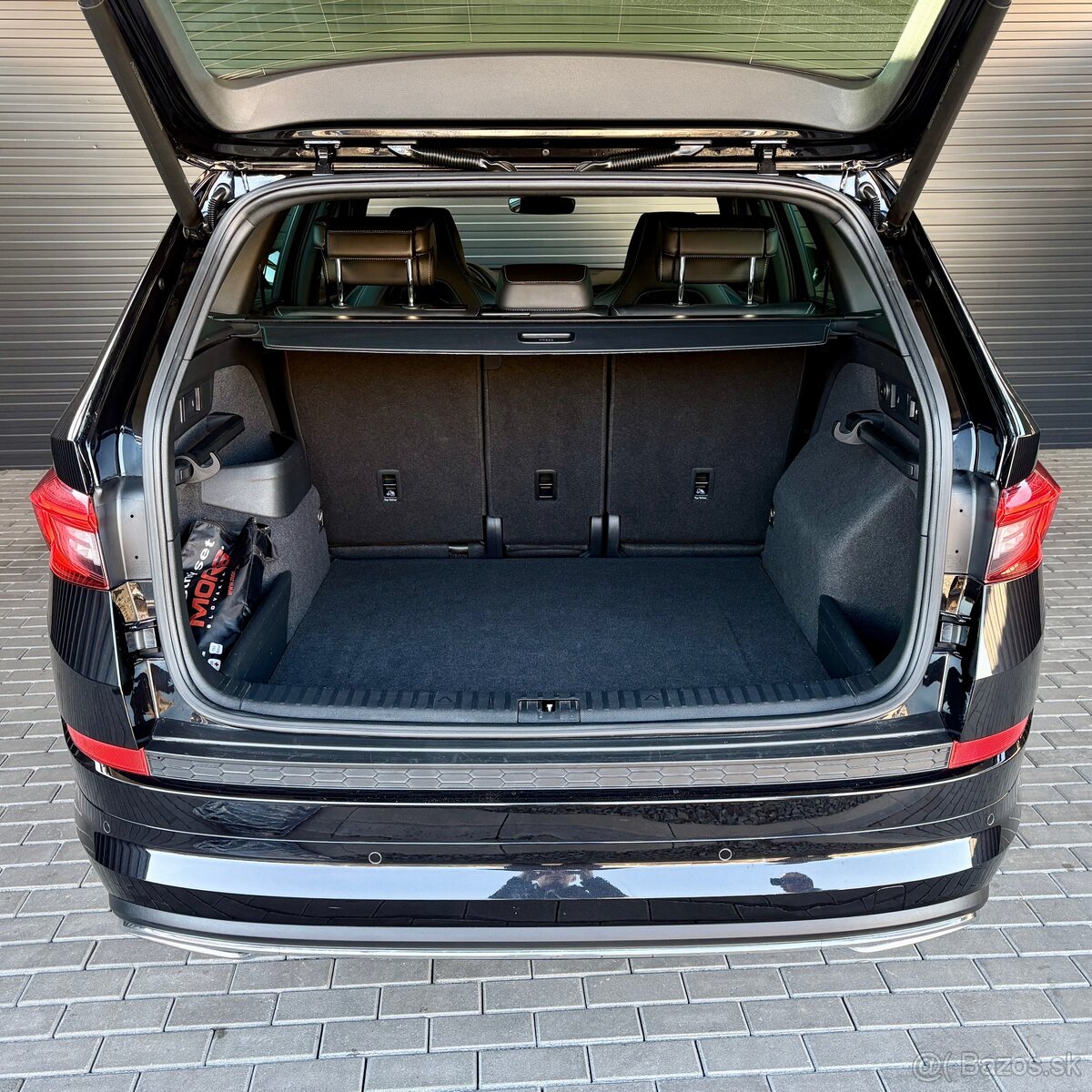 ⭐️ ŠKODA KODIAQ SPORTLINE 4x4 ⭐️ - 11