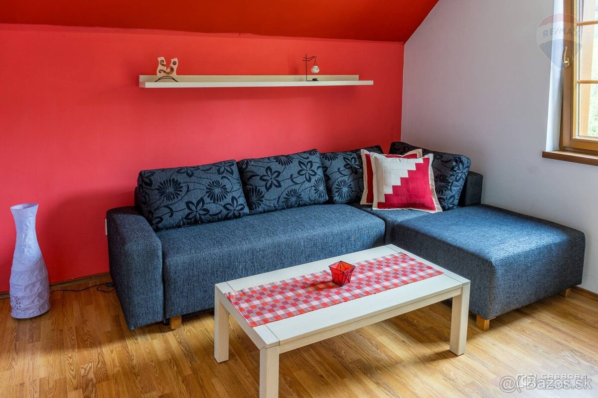 Predaj dom chata Oščadnica EXKLUZÍVNE - 11