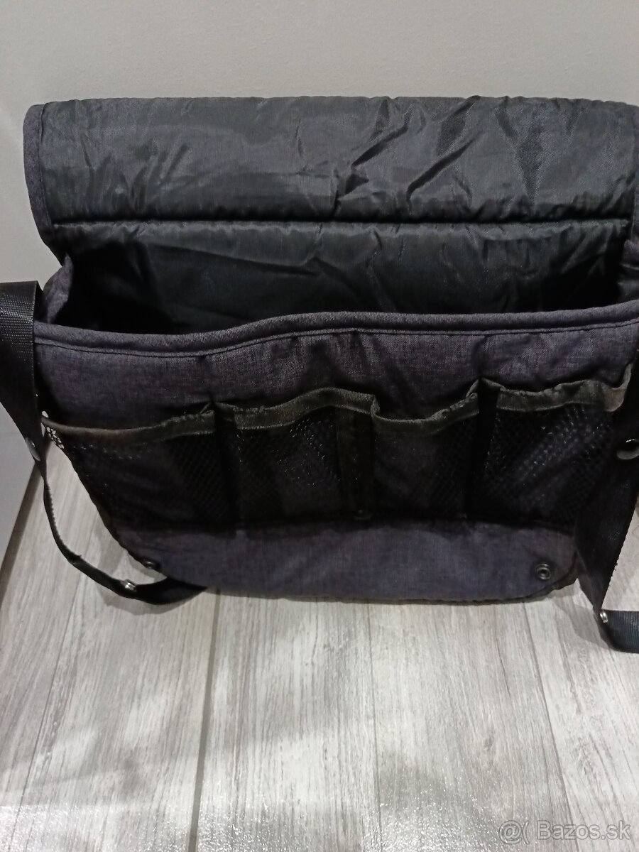 Športový kočík Graco Breaze - 11