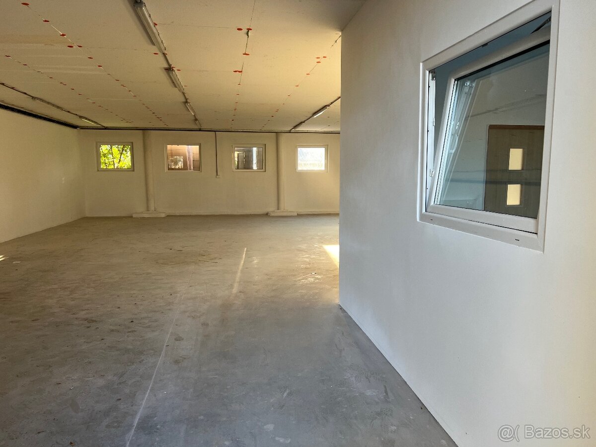 Prenajmem Sklad, Garáž,Dieľňu ,Kancelárske priestory - 11