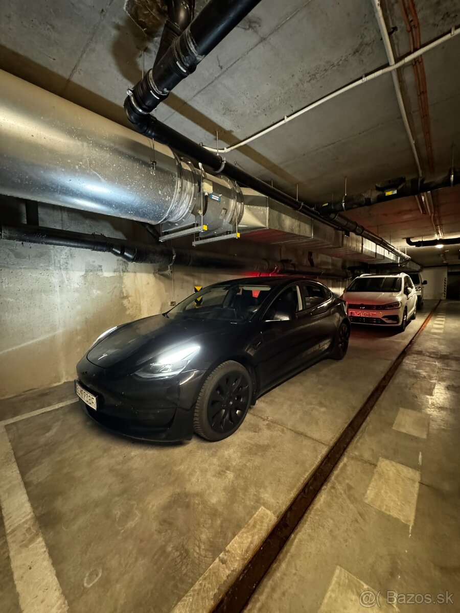 Predám Tesla Model 3 (Facelift), LFP batéria - 11