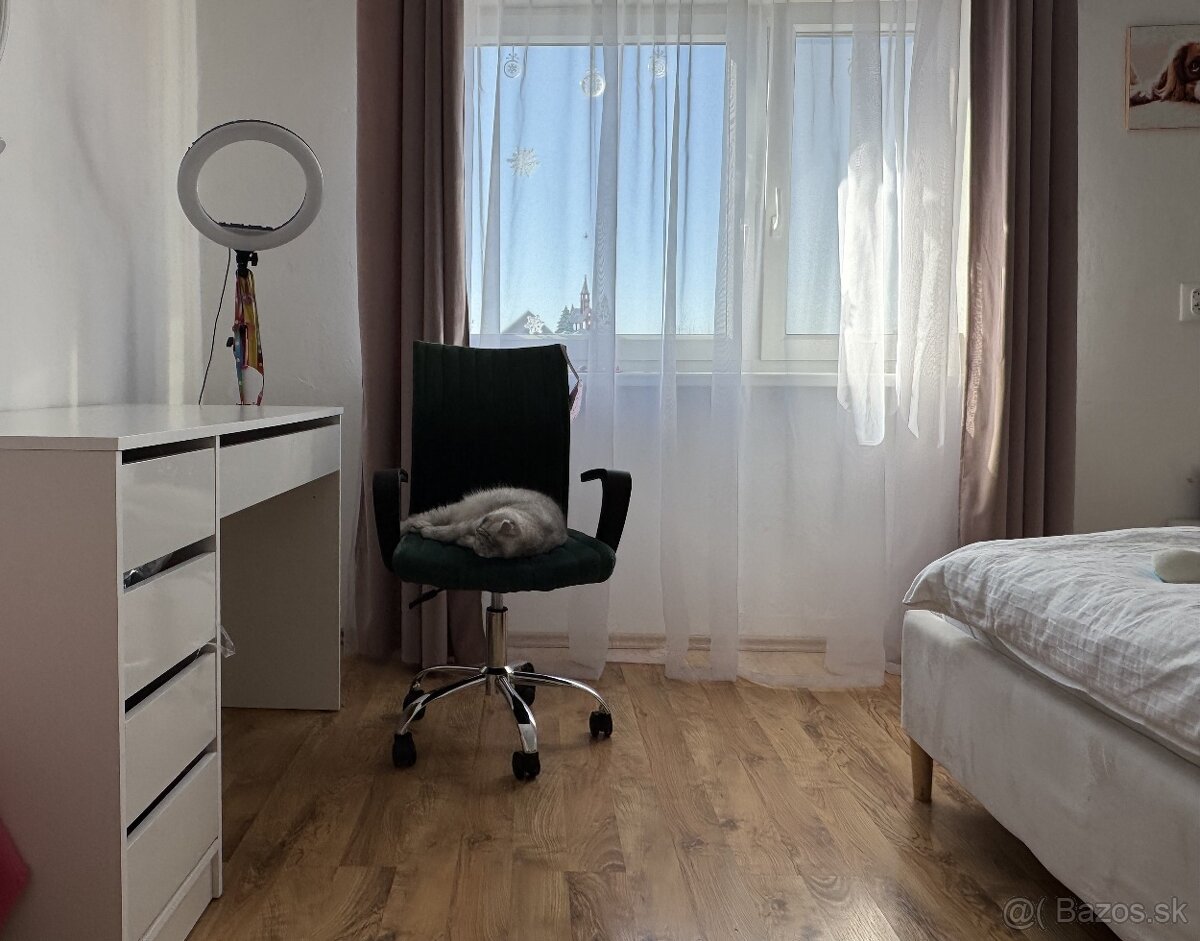 Svetlý dom s výhľadom na TERMÁLNОE KÚPALISKО - 11