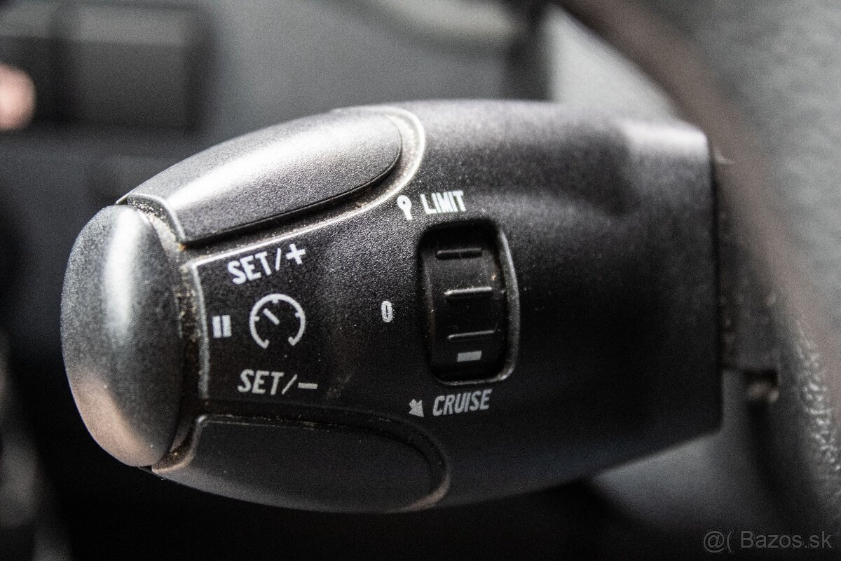 Citroën Berlingo Multispace 82kW 2012 - 11