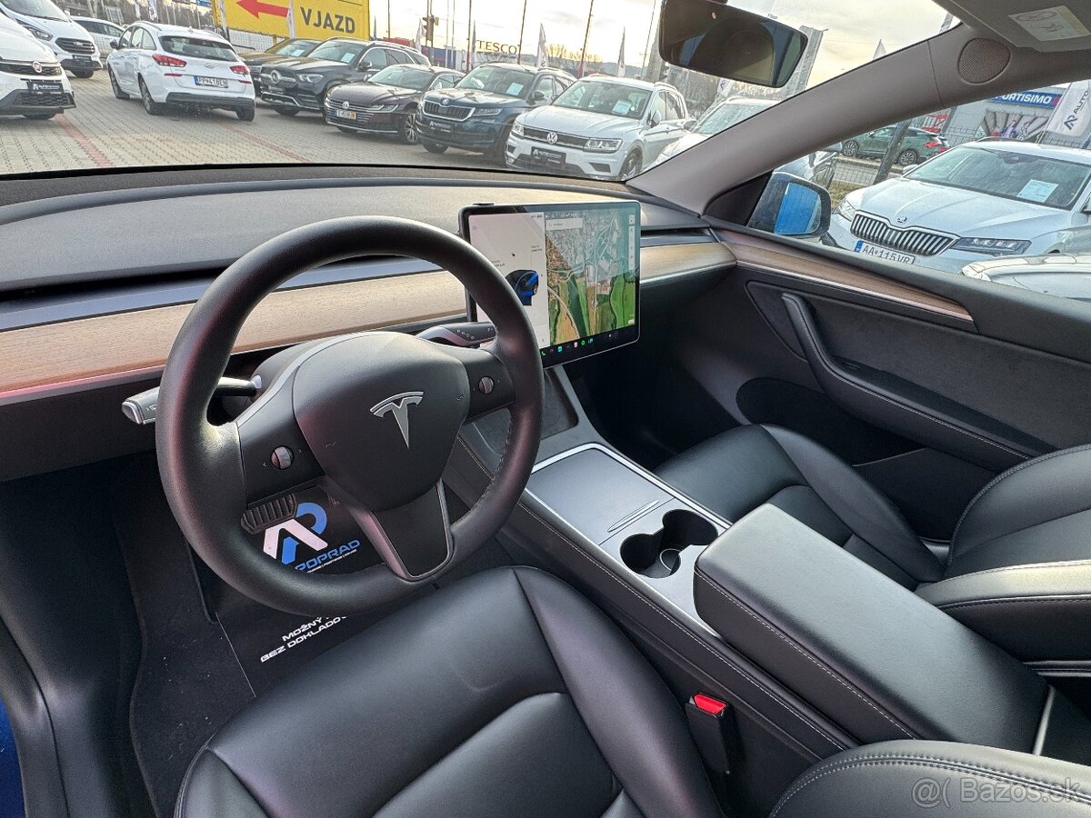 Tesla Model Y AWD 41000 KM - 11