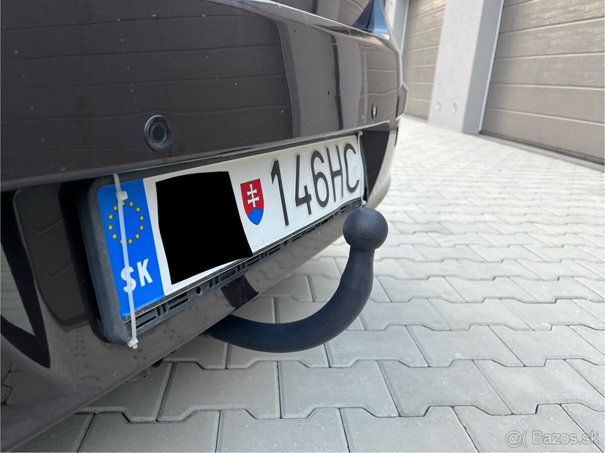 Predám Hyundai i30 1.6Crdi 85Kw R.v 2011. - 11