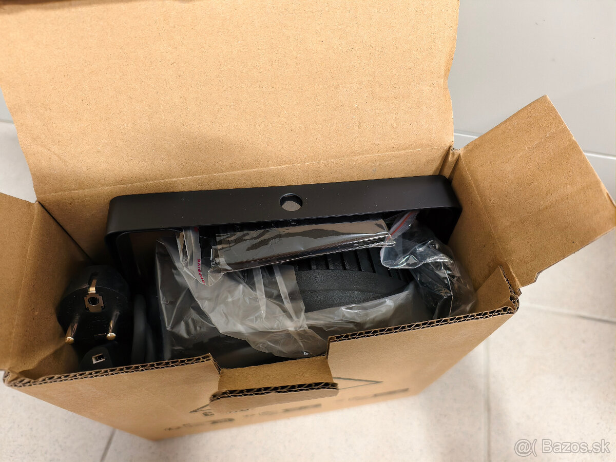 LED PAR Light 7x12W RGBW + Kruh - 11