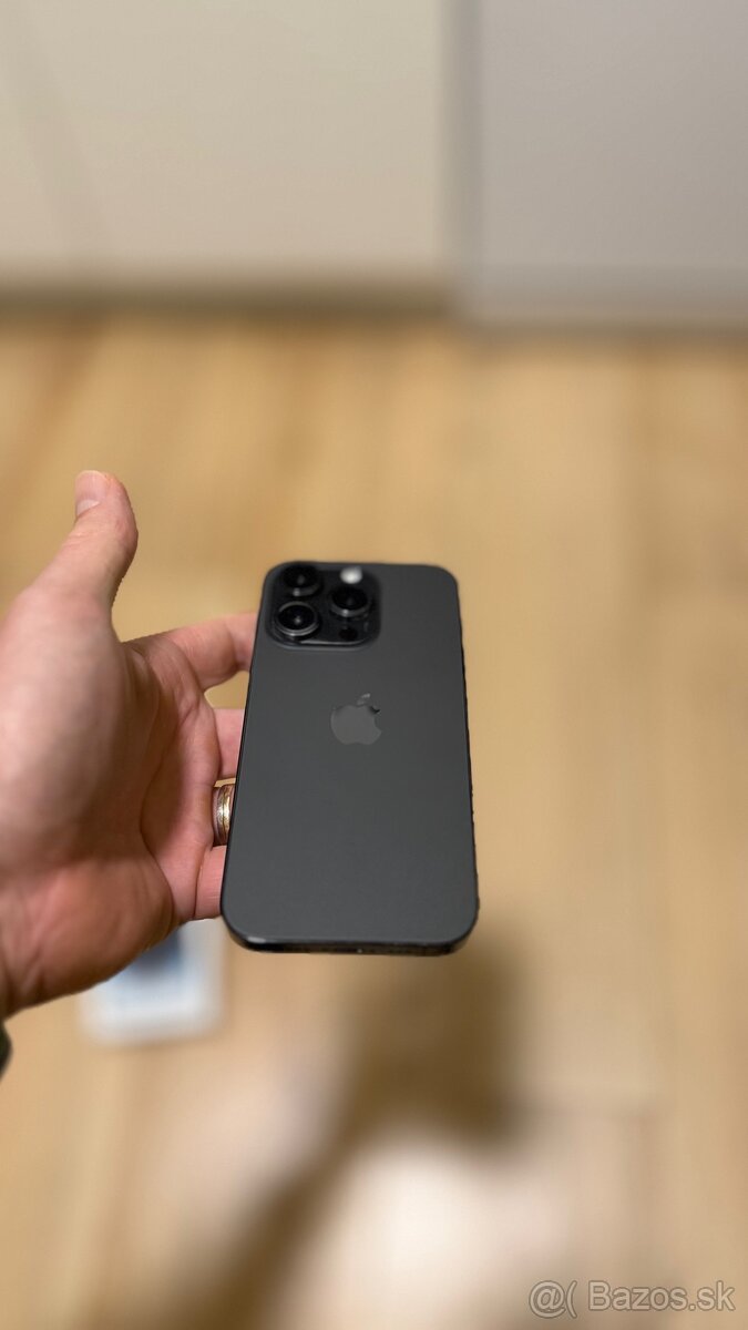 Iphone 14 pro 256gb Space Black - 11