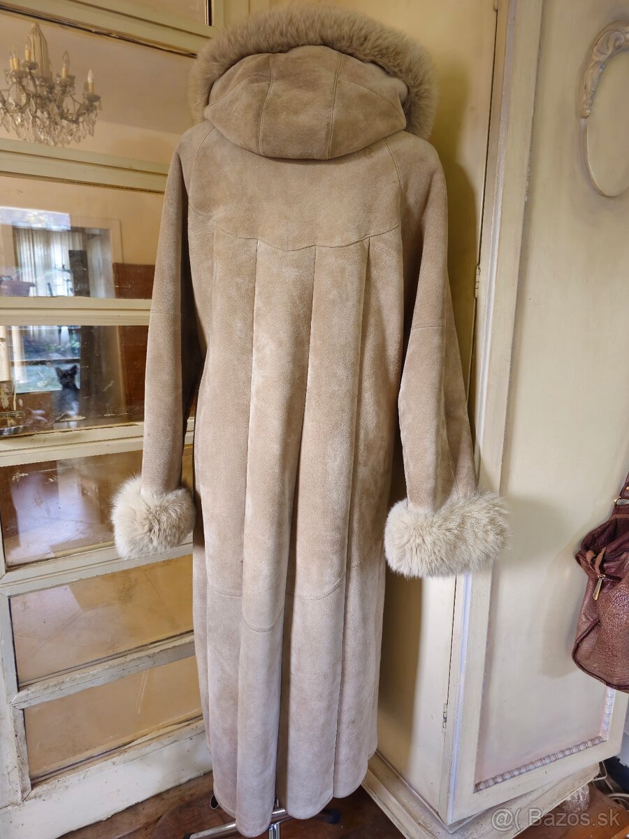 Kožuch - 11