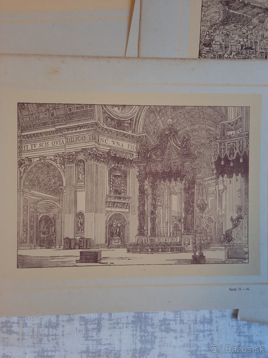 cirkevni dejiny v obrazech - 5 dielov - 11