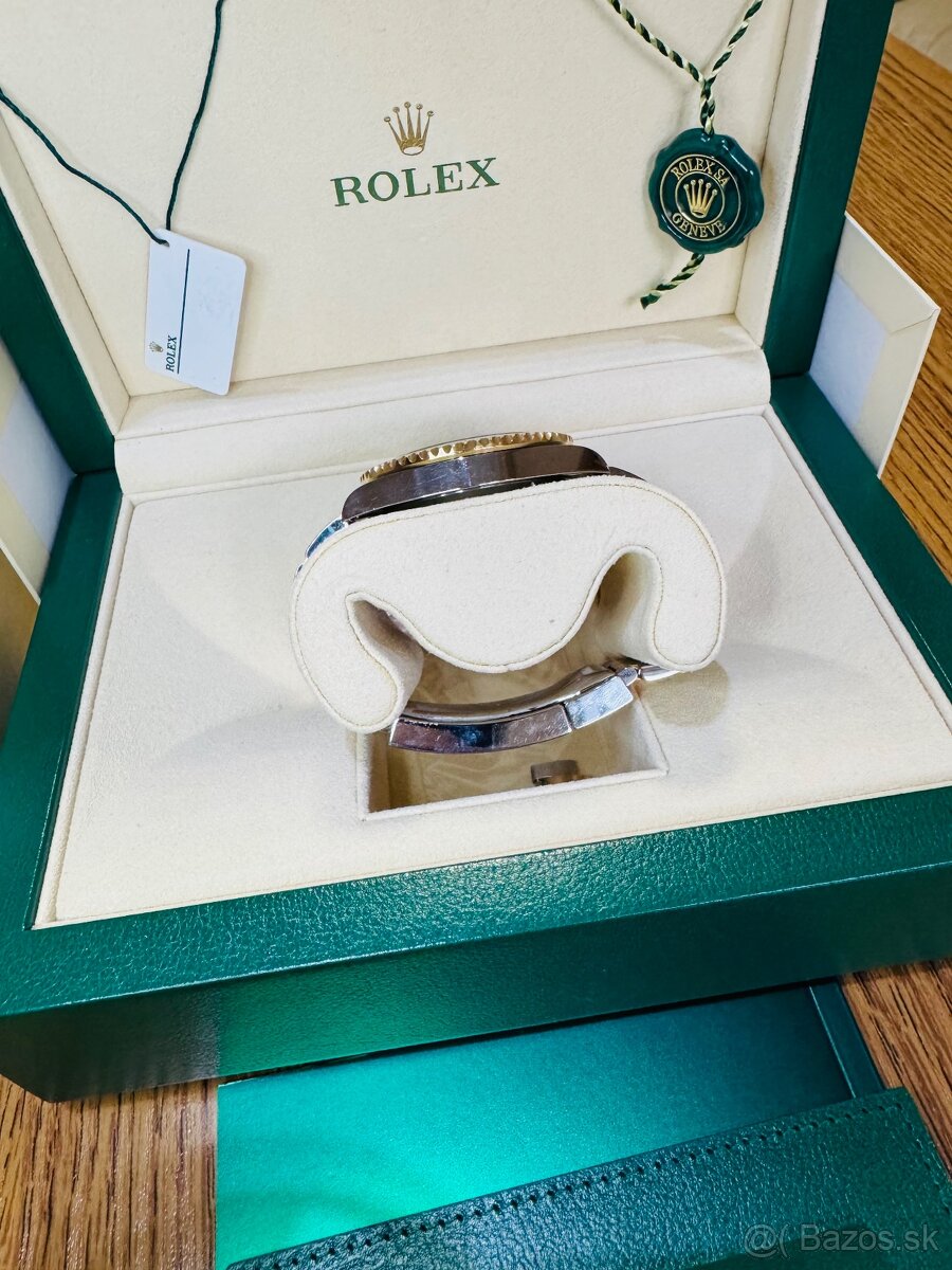 Predam Rolex Submariner Date 126613LN 41mm - 11