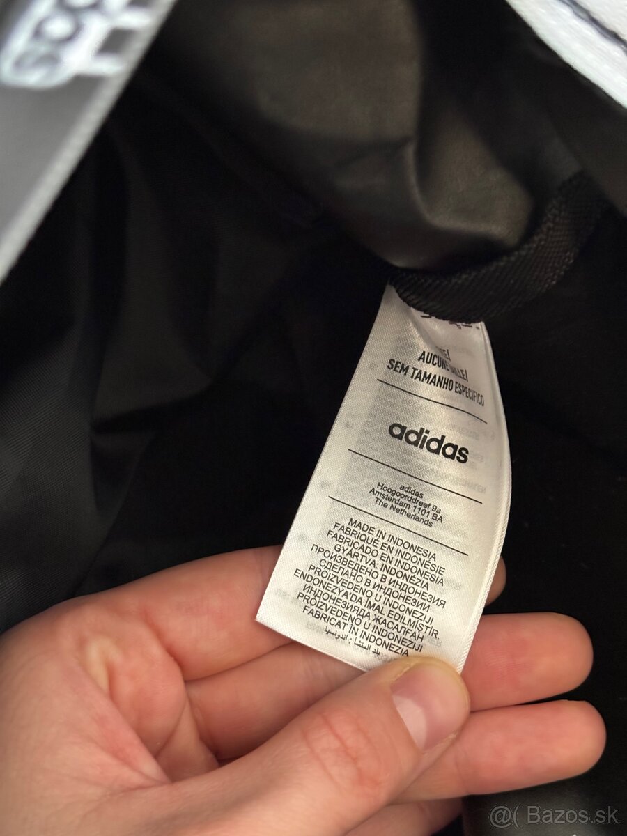 Cestovná taška Adidas - 11