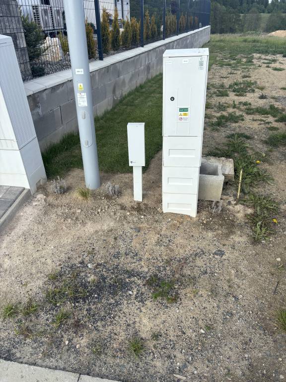 PREDAJ: STAV. POZEMOK S IS; 779 m2, MLYNICA-POPRAD, 145.000 - 11