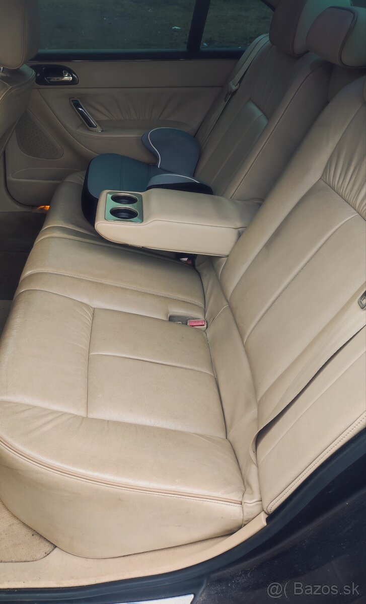 Peugeot 607 2.7 HDi V6 - 11