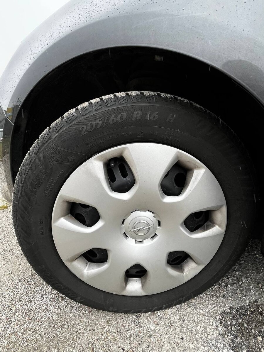 Astra Sport Tourer - 11