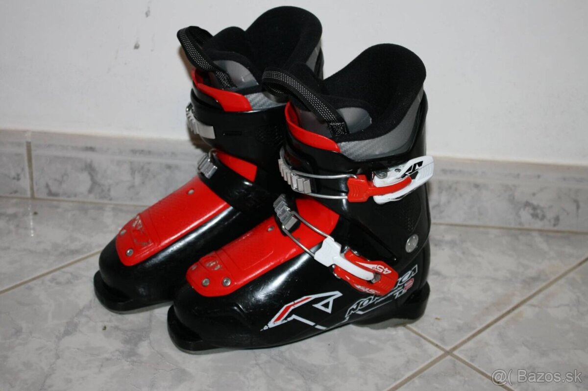 lyže Stockli 100 cm rt - 11