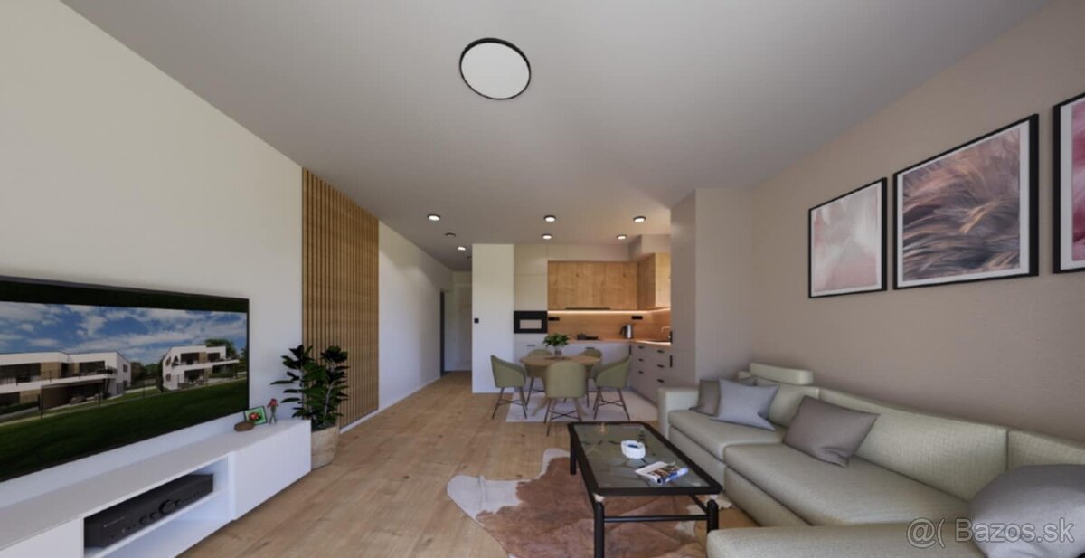 Moderné bývanie klin - 11