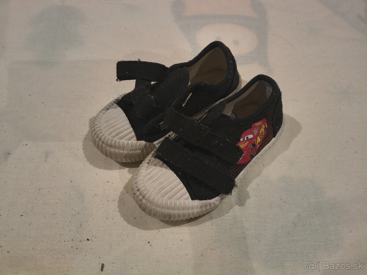 Topánky veľkosť 26 - 11