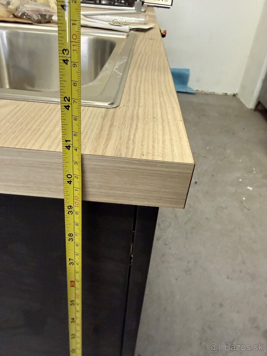 Prenosna kuchyna AEG - 11