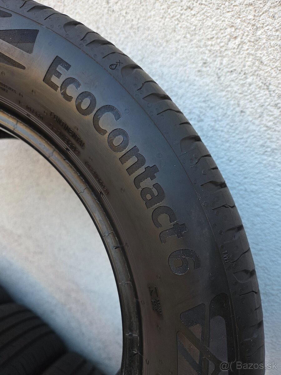 195/55 R15 Continental letne pneumatiky - 11