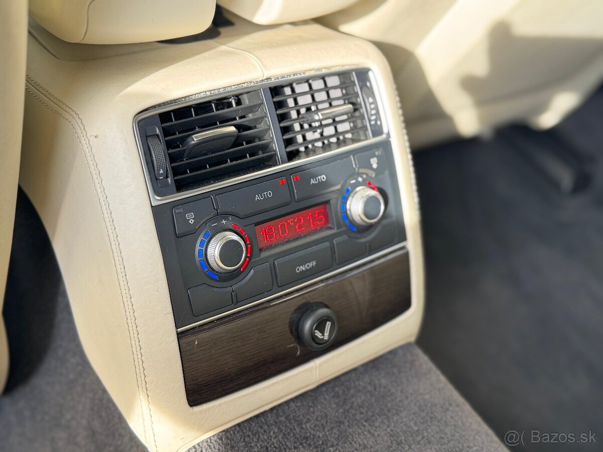 Audi A8 W12 6.0 - 11