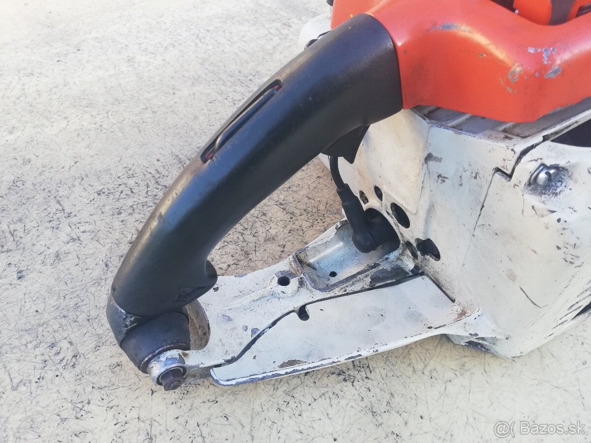 Motorová píla Stihl 075 AV electronic - 11
