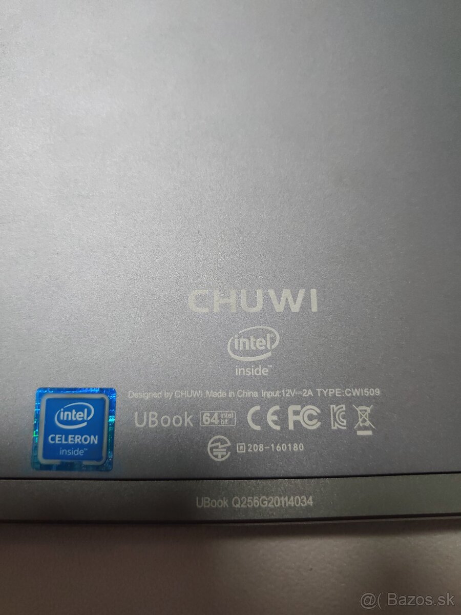 Chuwi CW1509 - 11