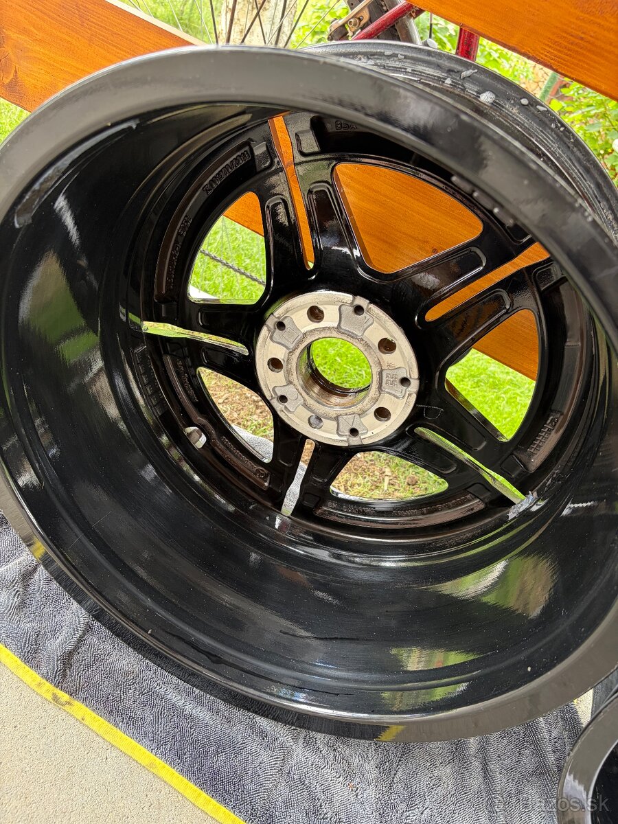 Mercedes disky - 11