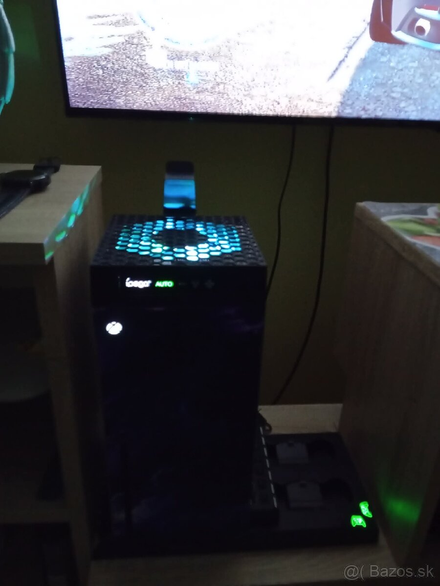 Xbox series X - 11