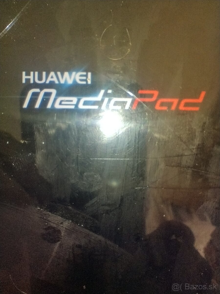 TABLET HUAWEI 8" - 11