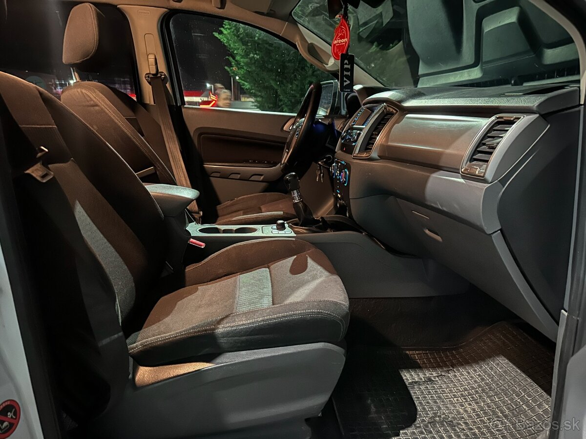 Ford Ranger 2.2 TDCi 160k Duratorq 4x4 - možný odpočet DPH - 11