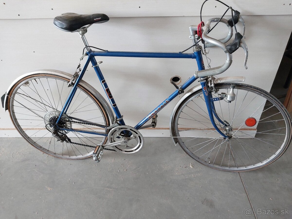 Eska,Premier, Favorit 8ks - 11