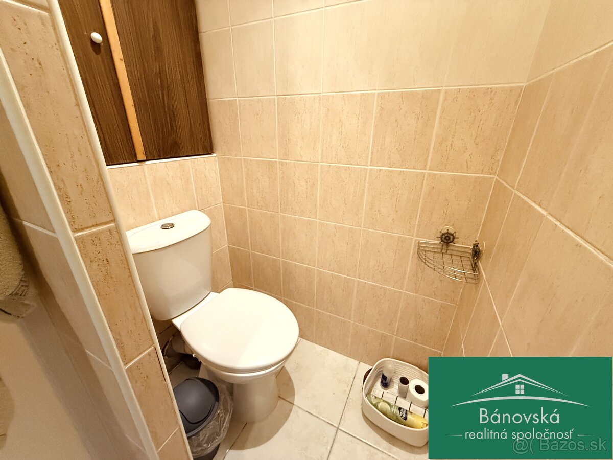 Malacky: Praktický 2-izbový byt po rekonštrukcii – ideálna v - 11