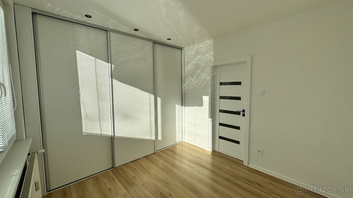 2,5 izbový BYT Partizánske - 11