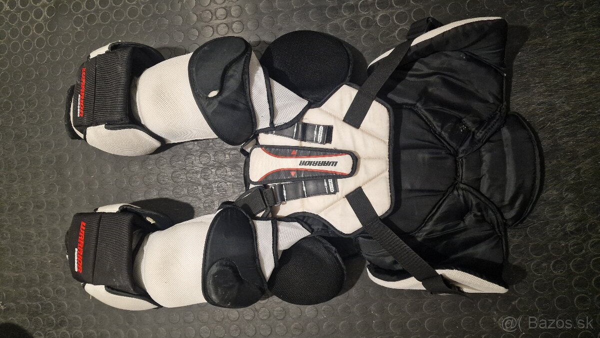 Brankárska výstroj - 11