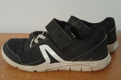 Zimná, letná, do dažda - 11