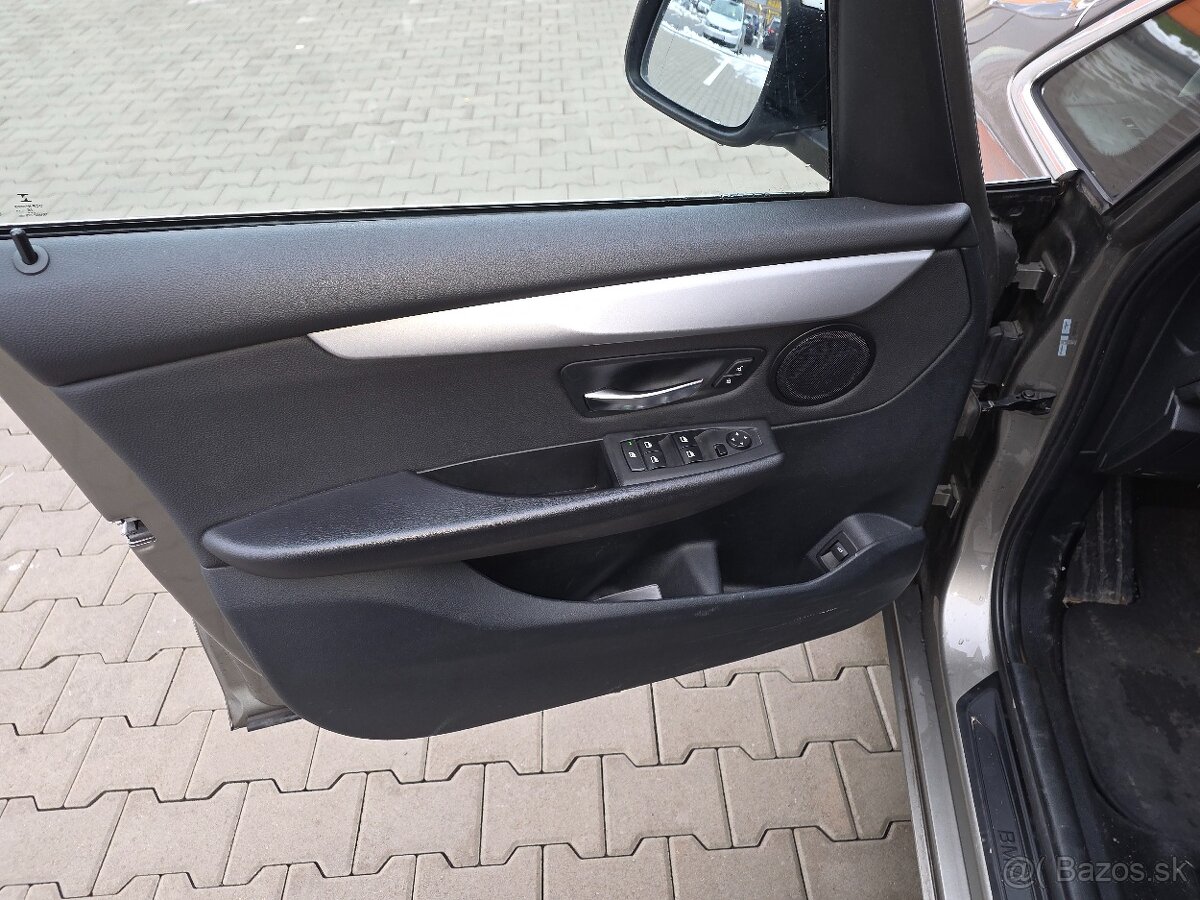 BMW rad 2 Grand touner - 11